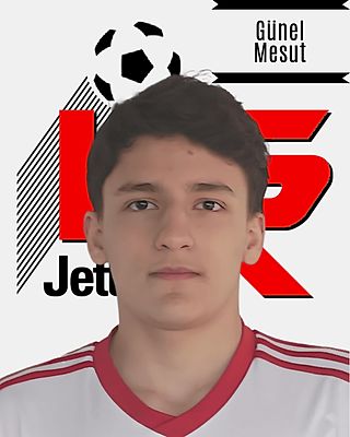 Mesut Günel