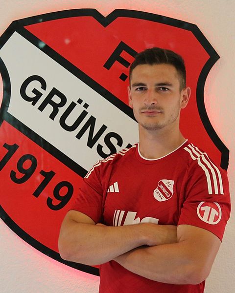 Foto: FCG