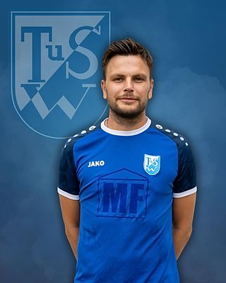 Maximilian Rundstedt