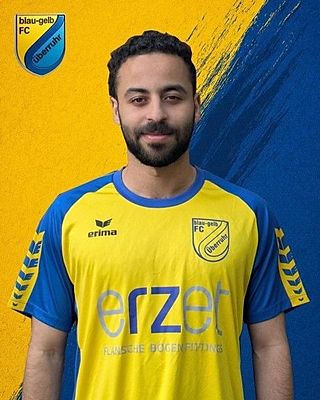 Ayoub El Faqir