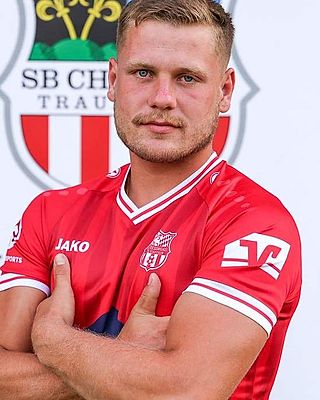 Alexander Dreßl