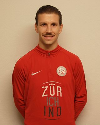 Vedran Zrno