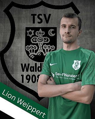 Lion Pascal Weippert
