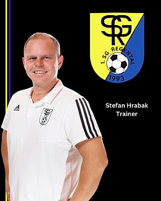 Stefan Hrabak