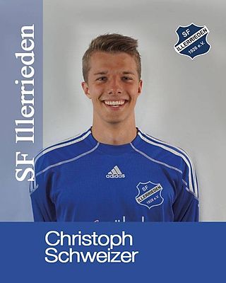 Christoph Schweizer