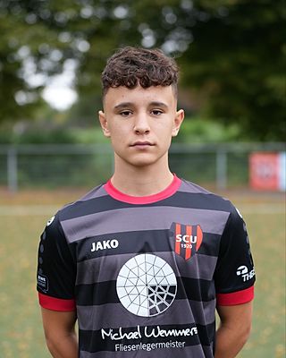 Giancarlo Wemmers
