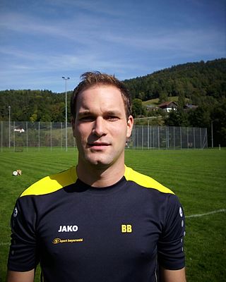 Bastian Biendl