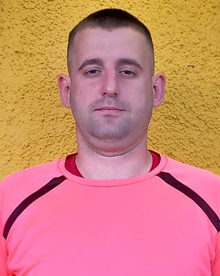 Gorbowyj Andrzej