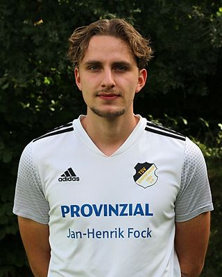 Mats Alexander König