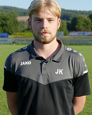 Johannes Kiener