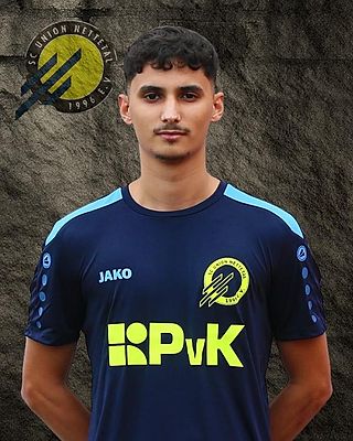 Emre Eskitark