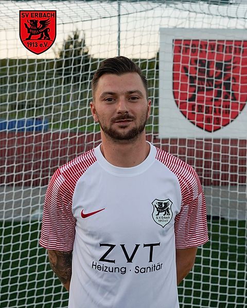 Foto: SV Erbach