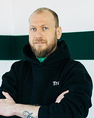 Patrick Bensemann
