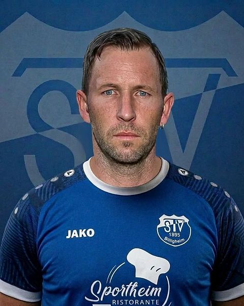 Jochen Lang