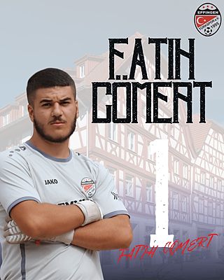 Fatih Cömert