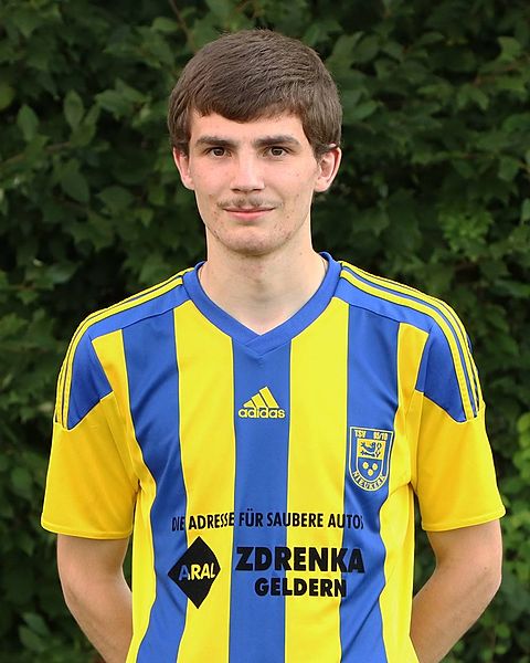 Foto: Leonie Tillmans 