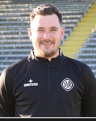 Dario Cutura