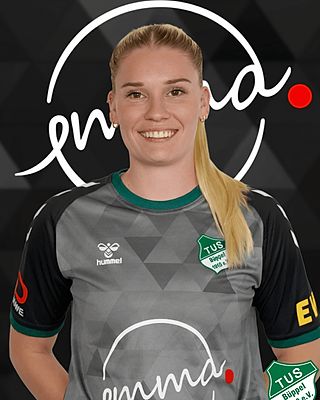 Alicia Kersten