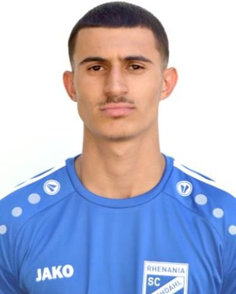 Ilkin Hüseynov