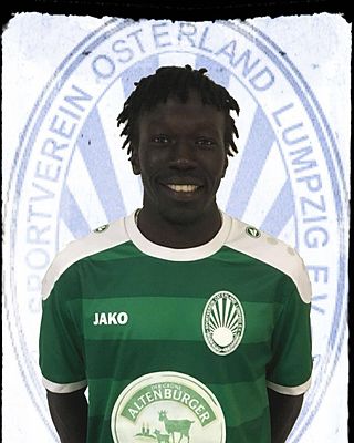 Ibrahim Ghabousch Jakub