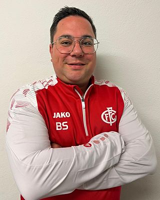 Benjamin Stadelmann