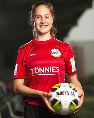 Lena Strothmann