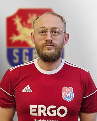 Eduard Schalburg