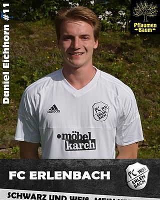 Daniel Eichhorn
