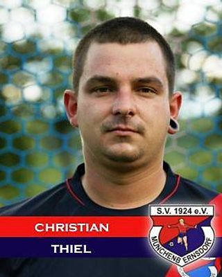 Christian Thiel