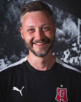 Tobias Maurer