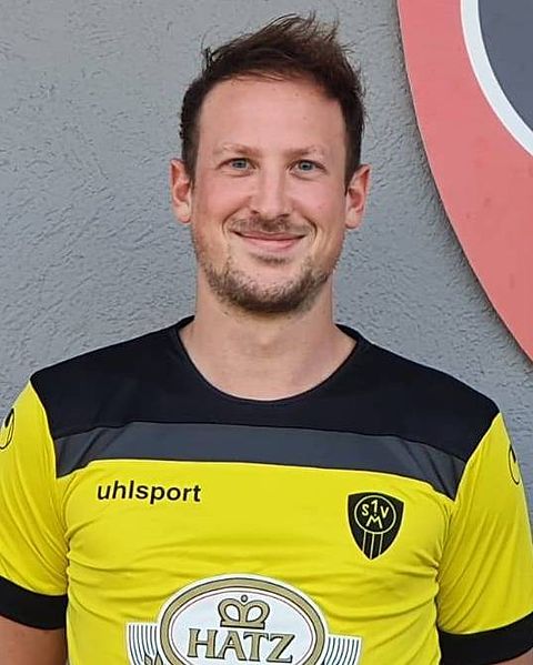 Foto: Rick Weigel