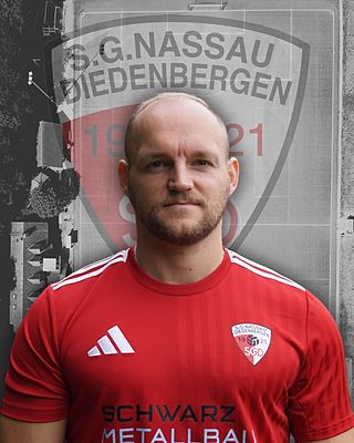 Alexander Mueller