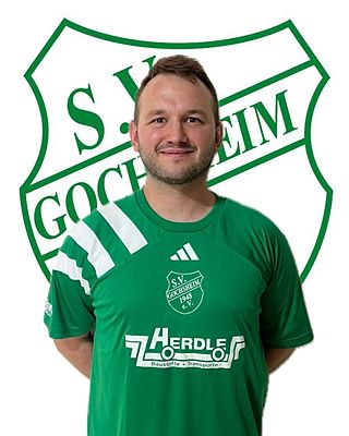 Matej Cosic
