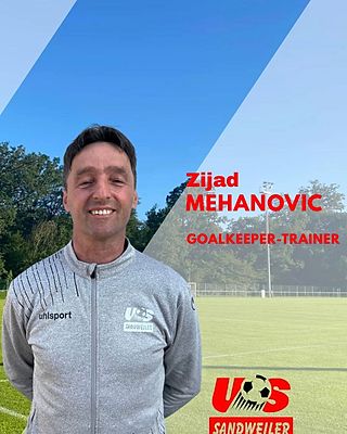 Zijad Mehanovic