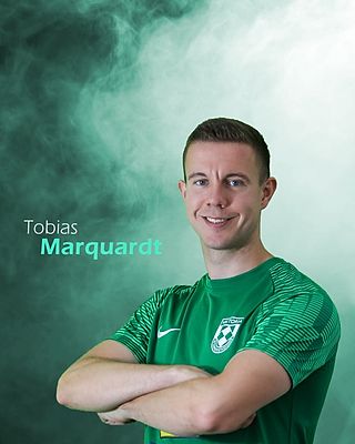 Tobias Marquardt