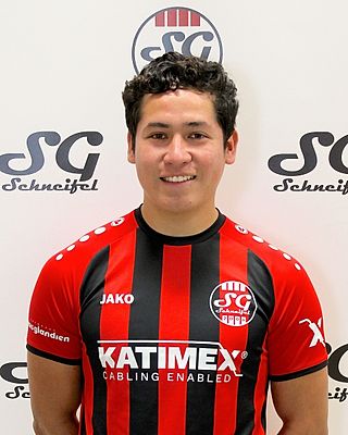 Ricardo Menacho Calle