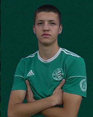 Artem Tsap