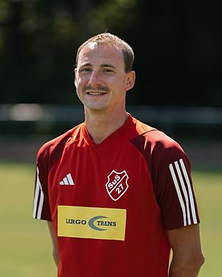 Maximilian Mayer