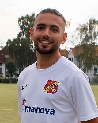 Jose Ramon Amezcua Valencia