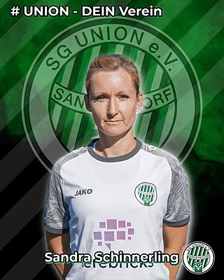 Sandra Schinnerling