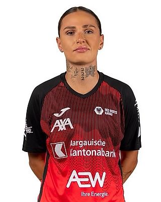 Vanesa Hoti