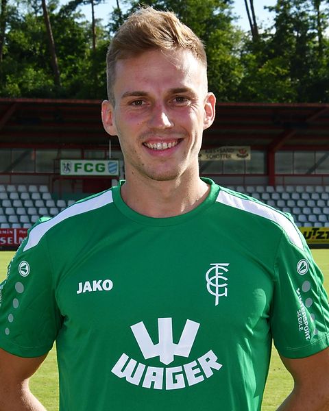 Christoph Wachs