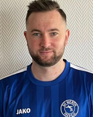 Florin Alexandru Varzaru