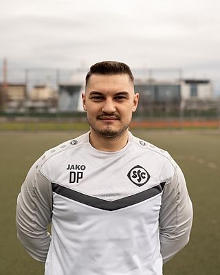 Dani Junior Pereira Fernandes