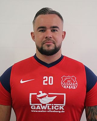 Ian-Alexander Schoob