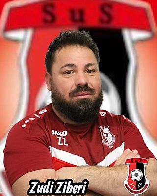 Zudi Ziberi