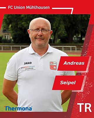 Andreas Seipel
