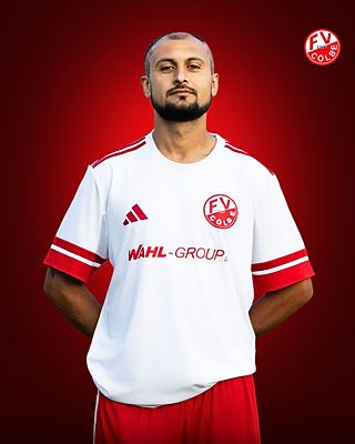 Tefik Tefikov