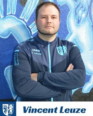 Vincent Leuze