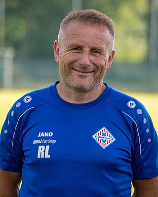 Ronald Linß